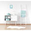 «Set the World», art encadré-48188803-48188805