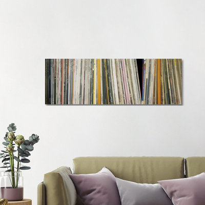 Modern & Contemporary