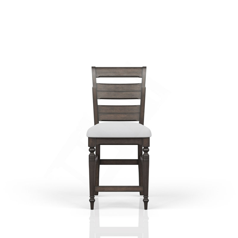 Counter Stool Chocalate