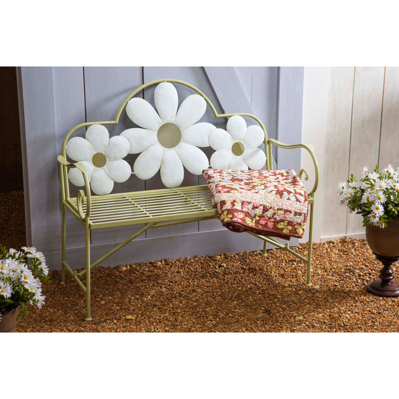 Banc de jardin Arafath