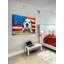 «No Bull» par Tori Campisi - reproduction sur toile tendue-27647540