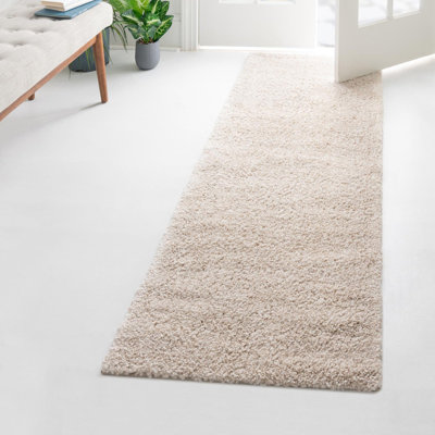 Tapis ivoire Zuniga