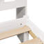 Bradenville Solid Wood Bed-955978235-955977989