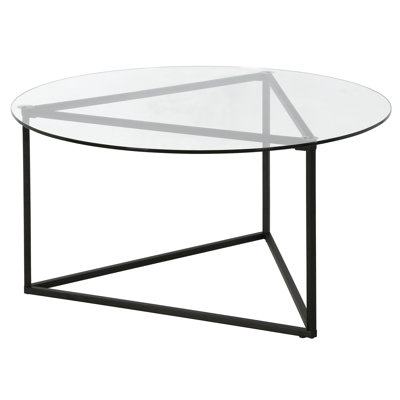 Gerik Frame Coffee Table