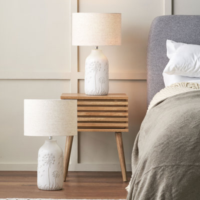 Akkaya Ceramic Table Lamp
