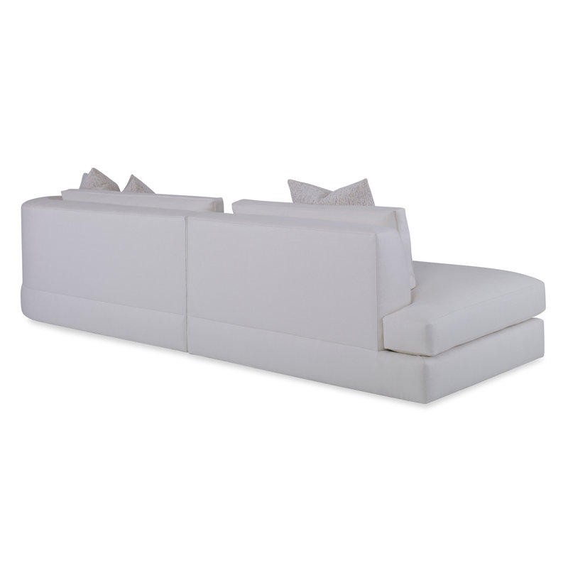 Sectional, Margaret Tangelo