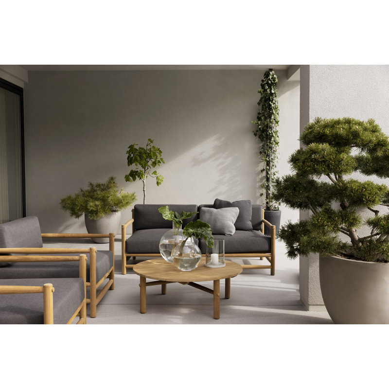 Saltholm Lounge Table