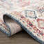 Brenda Moroccan Rust Area Rug-2032898356