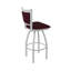 Tabouret pivotant Hadleigh-111450549-111450556-111450566