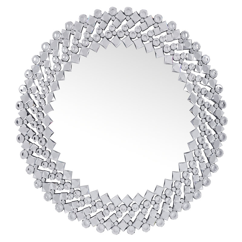 Miroir d'appoint Hickley