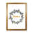 Brown Framed
