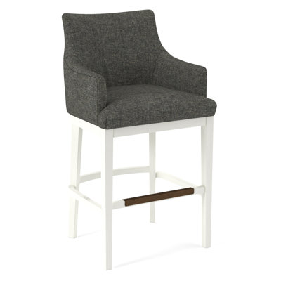 Upholstered Stool