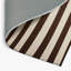 Tapis intérieur / extérieur beige HorizontalStripes-1853370427