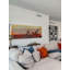 1 Piece Wrapped Canvas Wall Art-16671357