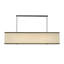 Quadrato 5 - Light Pendant