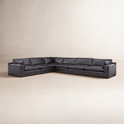 Aderita Marko 6-Piece Sectional