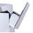 Single-handle Bathroom Faucet-20524799
