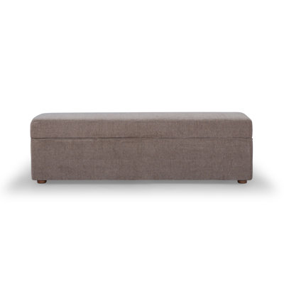 Mel Storage Bench