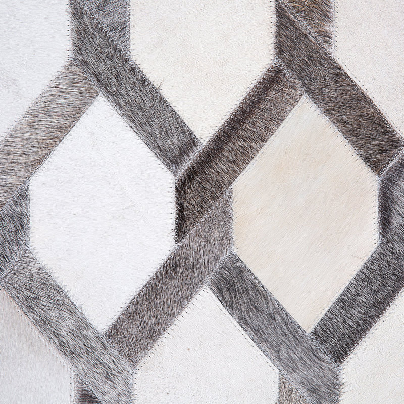 Diederich Hand Woven Indoor Rug, Rectangle 140 x 200cm
