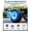 19 cm H x 46 cm W Utility Cart-135753476