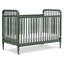 Liberty 3-in-1 Convertible Spindle Crib-1753487334