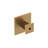 Appoint 1 1/4" Length Square Knob-50304534