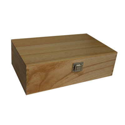 Brambly Cottage Decorative Bin