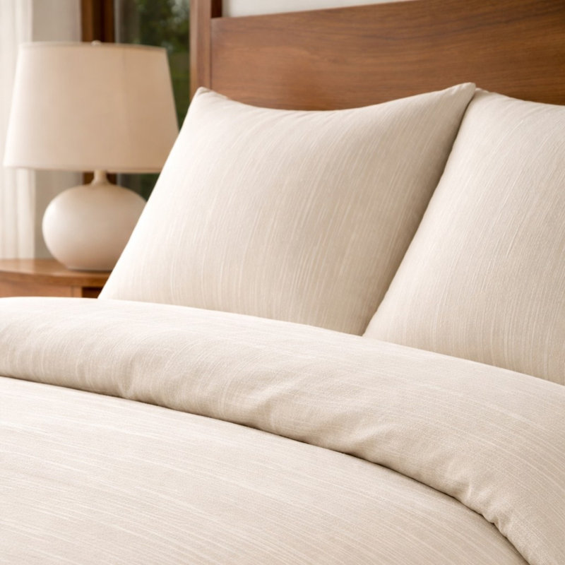 Palais Comforter Set , King Comforter + 2 King Shams