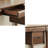 Italian style creative spacious desk-1095086667