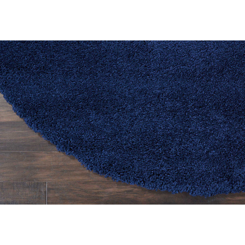 Wyatts Indoor Rug, Round 4'