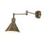 Courtany Swing Arm Sconce-1275159960