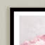 Nature Inspired Peony by  - Picture Frame Photograph on Paper-81387085