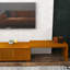 Meuble télé extensible Mid-Century