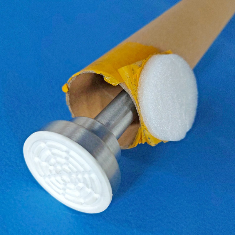 Dakota Universal Transitional Shower Rod