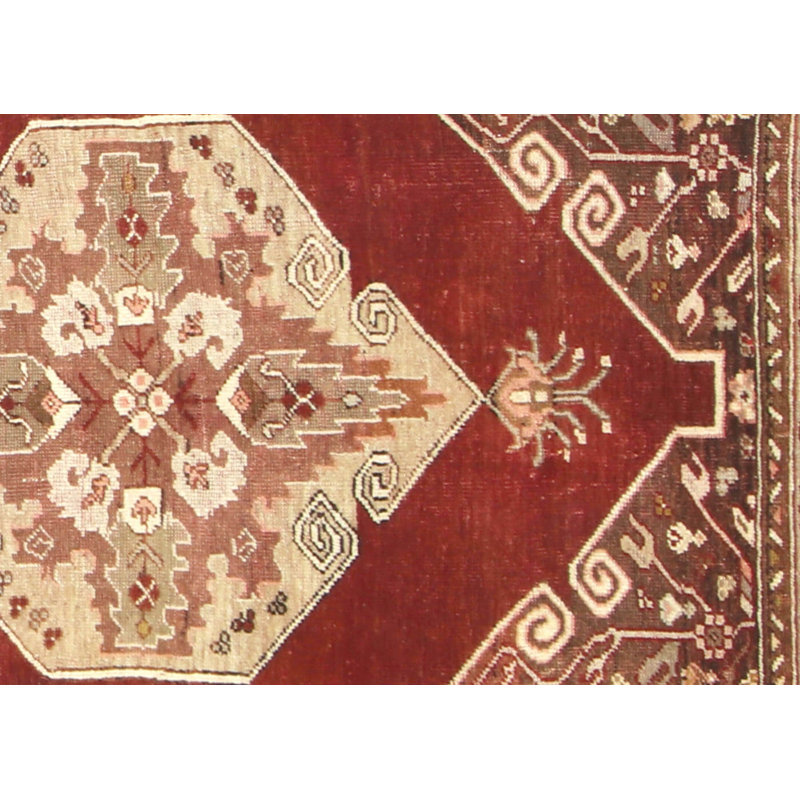 Runner One-of-a-Kind 3'3" X 10' Area Rug