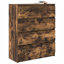 Sideboard 80X35x99 Cm Engineered Wood-112876504