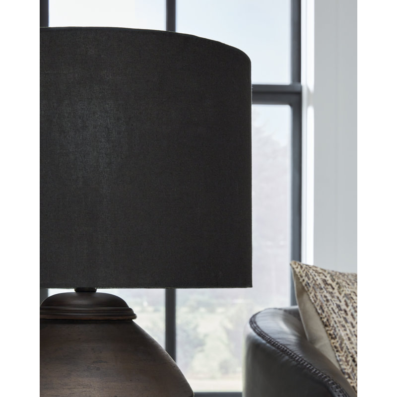 Lampe de table Magdaia
