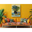 «Still Life Reproduction» par Vincent Van Gogh, reproduction d'art sur toile tendue-261043810