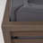 2-Piece Outdoor Love Seat Set-1801537642-1801537634