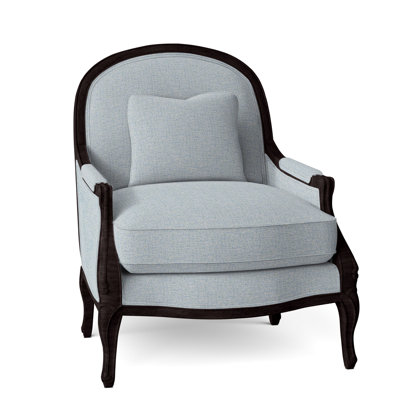 Fauteuil l 33,5 po Adair