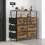 8 Drawer Storage Drawer-1392411495