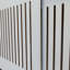 Malaki Adjustable Radiator Cover