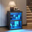 65cm H x 50cm W Bookcase-2117019548