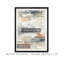 «Lily Pad Impressions I», reproduction d'art sur toile-1805307761-1805306414