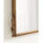 Brewerton Metal Arch Tabletop Mirror
