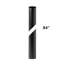 7' Round Outdoor Post-72151628