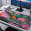 Polyester Desk Pad-2112622011