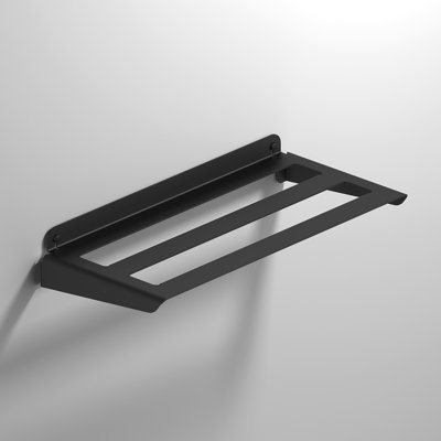 Suniga 2 Wall Towel Rack