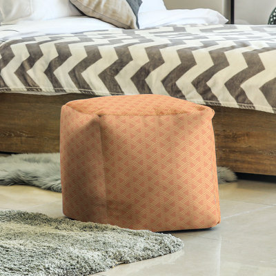 Upholstered Ottoman