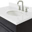 Ensemble de meuble-lavabo simple 37 po Abell-1601440395